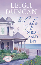 The Cafe At Sugar Sand Inn