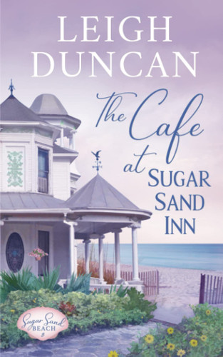 The Cafe At Sugar Sand Inn