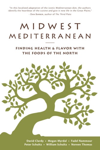 Midwest Mediterranean