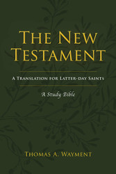 The New Testament