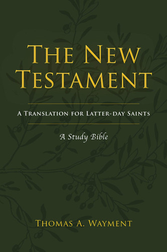 The New Testament