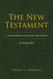 The New Testament