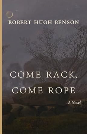 Come Rack Come Rope