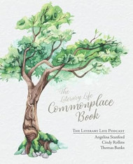 The Literary Life Commonplace Book: Tree