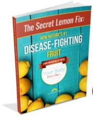 The Secret Lemon Fix