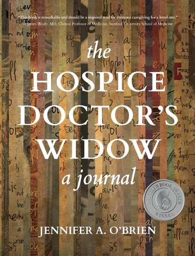 The Hospice Doctor's Widow