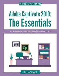 Adobe Captivate 2019