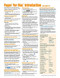 Pages for Mac Quick Reference Guide version 8 Introduction