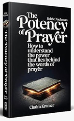 The Potency of Prayer