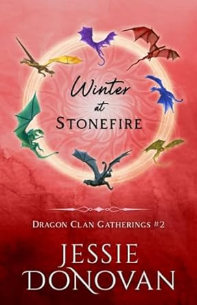 Winter at Stonefire