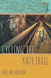 Cycling the Katy Trail: A Tandem Sojourn Along Missouri's Katy Trail