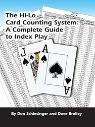 The Hi-Lo Card Counting System