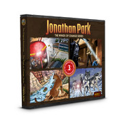 Jonathan Park