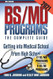 BS/MD Programs-The Complete Guide