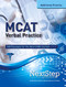 MCAT Verbal Practice: 108 Passages for the New CARS Section