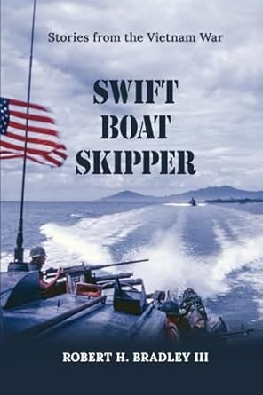 Swift Boat Skipper
