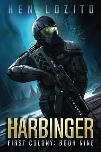 Harbinger (First Colony)