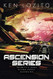 Ascension Series: Books 4 - 6 Ascension Series: Books 4 - 6