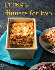 All-Time Best Dinners for Two
