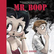 Mr. Boop (Mr. Boop 1-4)