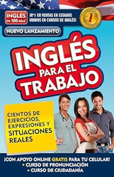Ingles en 100 dias Ingles para el trabajo / English For Work