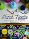 Mastering the Art of Punch Needle Rug Hooking