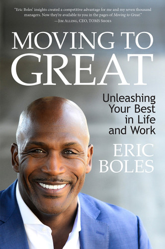 Moving to Great