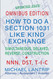 How To Do A Section 1031 Like Kind Exchange