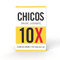 Grant Cardone 10X Chicos