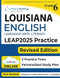LEAP Test Prep