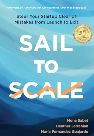 Sail to Scale
