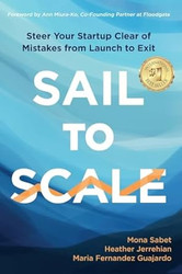 Sail to Scale