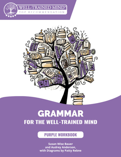 Purple Workbook