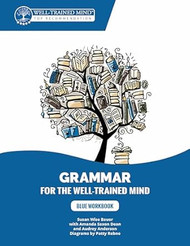 Blue Workbook