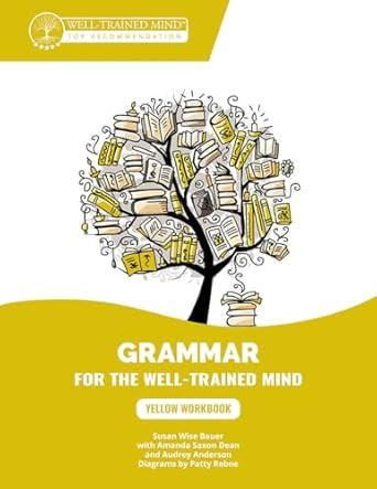 Yellow Workbook