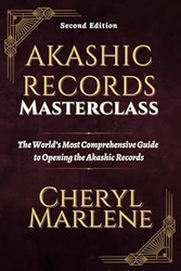 Akashic Records Masterclass