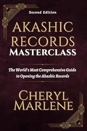 Akashic Records Masterclass