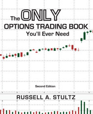 The Only Options Trading Book You'll Ever Need