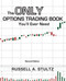 The Only Options Trading Book You'll Ever Need