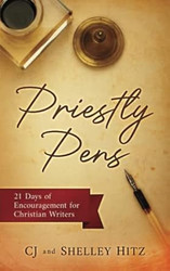 Priestly Pens