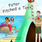 Peter Pitched a Tent