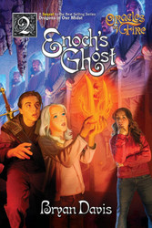 Enochs Ghost (Oracles of Fire V2) (2nd Edition)