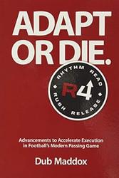 Adapt or Die