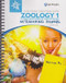 Exploring Creation with Zoology 1