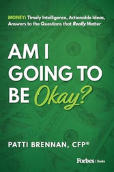 Am I Going to Be Okay?