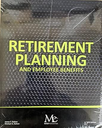 RETIREMENT PLANNING+EMPLOYEE..-W/AC