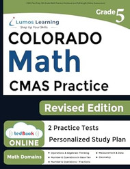 CMAS Test Prep