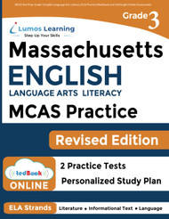 MCAS Test Prep