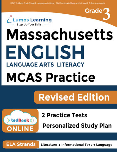 MCAS Test Prep