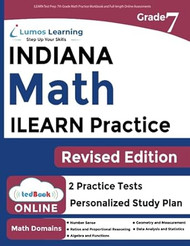 ILEARN Test Prep